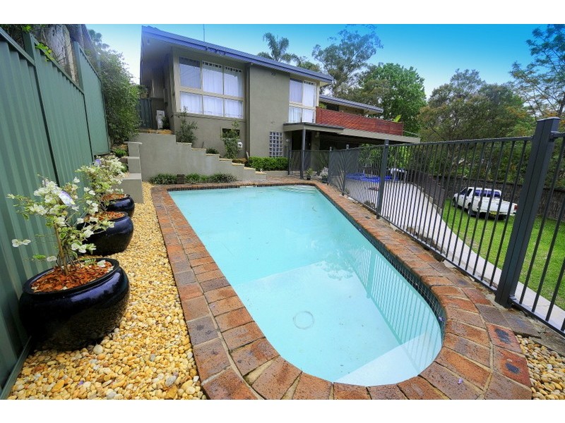 Baulkham Hills NSW 2153