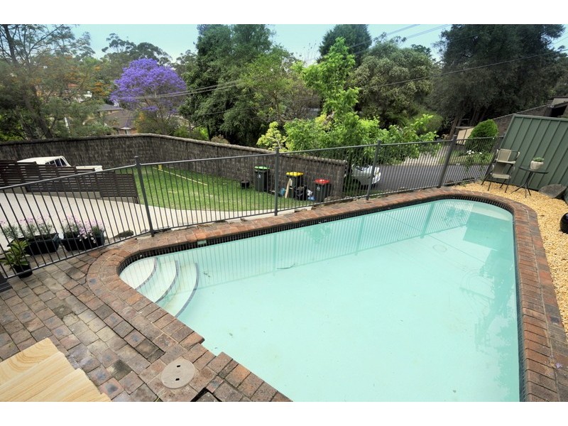 Baulkham Hills NSW 2153