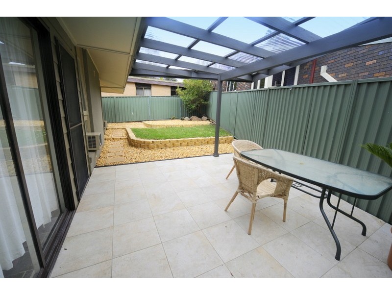 Baulkham Hills NSW 2153