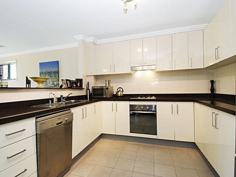 Castle Hill NSW 2154