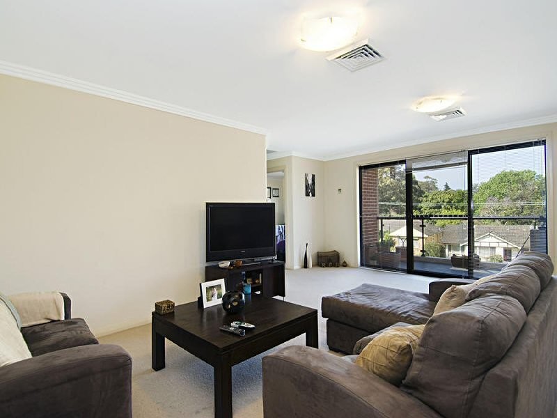 Castle Hill NSW 2154