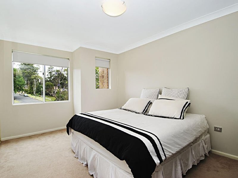 Castle Hill NSW 2154