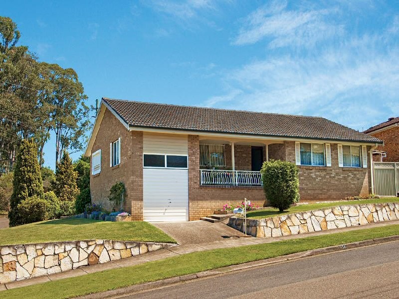 Winston Hills NSW 2153