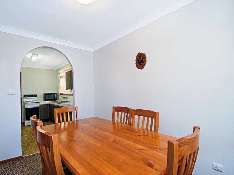 Winston Hills NSW 2153