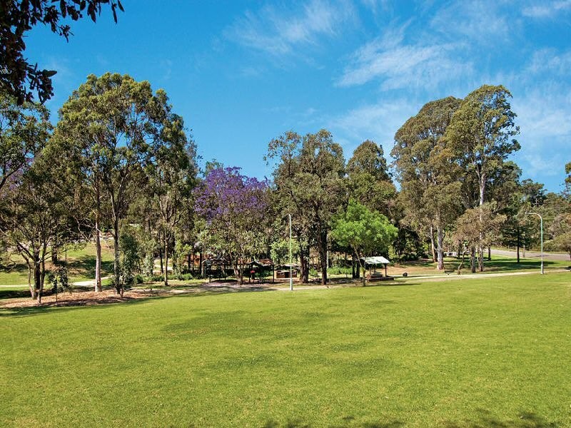 Winston Hills NSW 2153