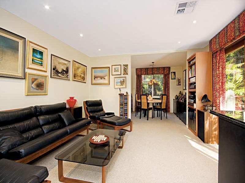 North Rocks NSW 2151