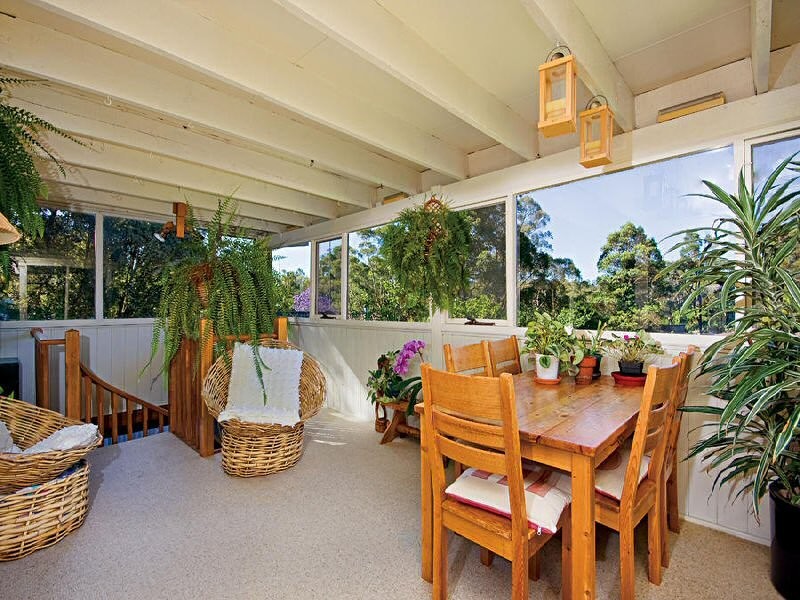 North Rocks NSW 2151