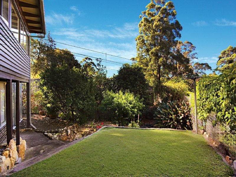 North Rocks NSW 2151