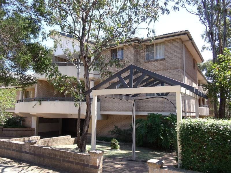 Pendle Hill NSW 2145