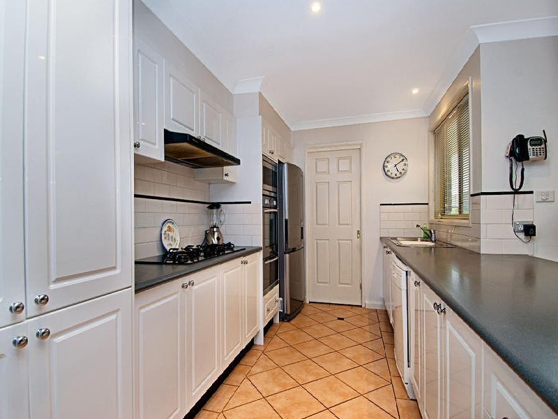 16 Huon Place, Bella Vista NSW 2153