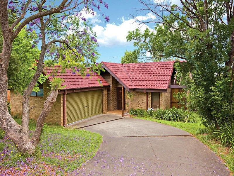 Baulkham Hills NSW 2153