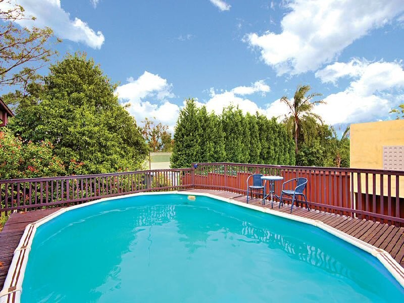 Baulkham Hills NSW 2153