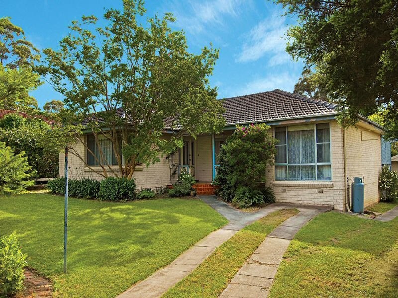 Castle Hill NSW 2154