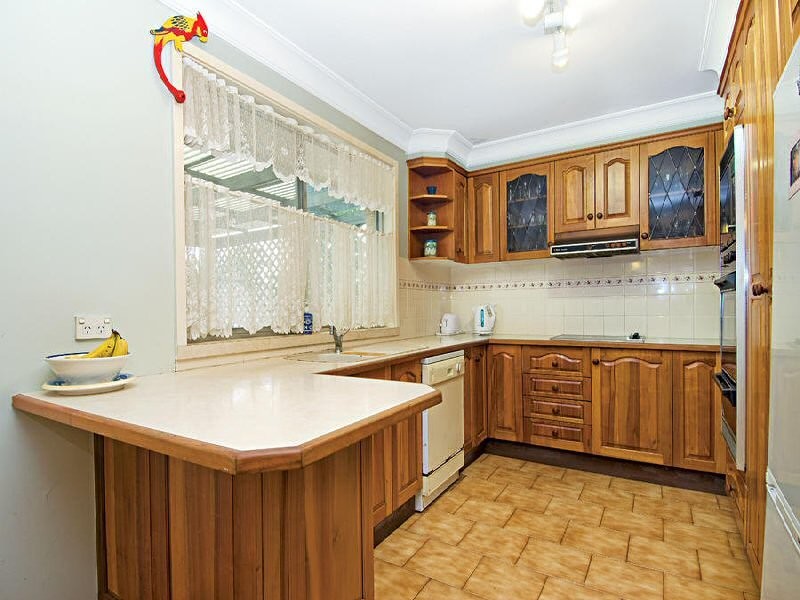 Castle Hill NSW 2154