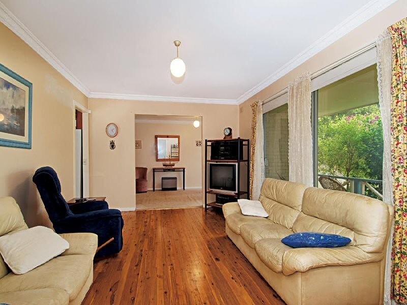 Castle Hill NSW 2154