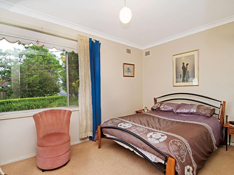 Castle Hill NSW 2154