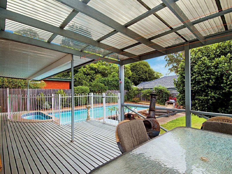 Castle Hill NSW 2154