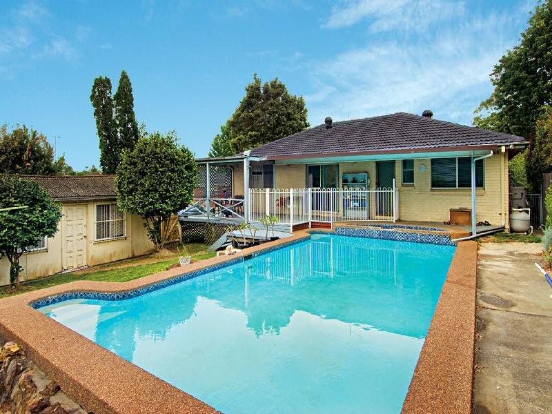 Castle Hill NSW 2154