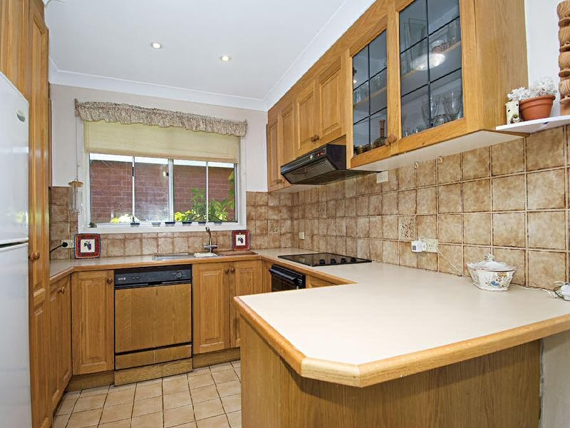 Winston Hills NSW 2153