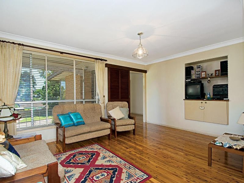 Winston Hills NSW 2153