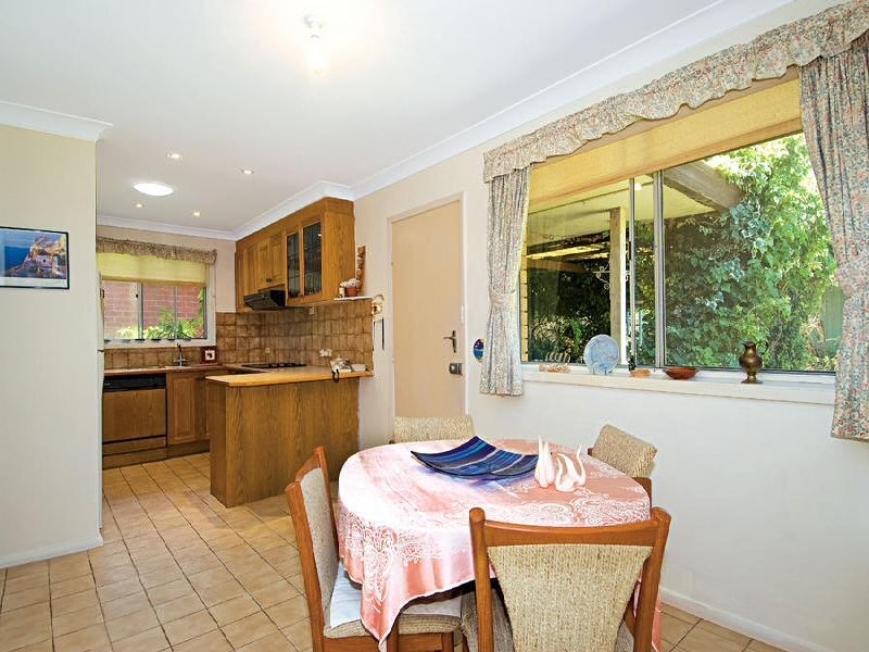 Winston Hills NSW 2153