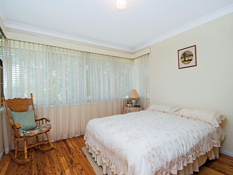 Winston Hills NSW 2153