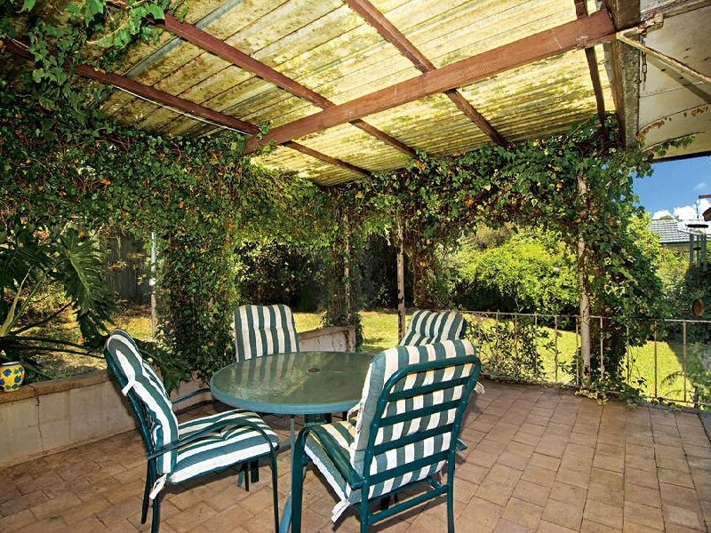 Winston Hills NSW 2153