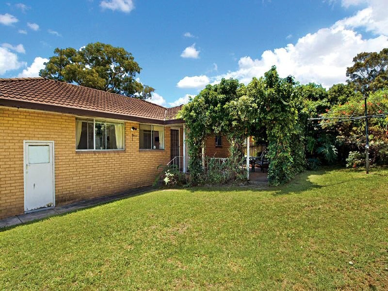 Winston Hills NSW 2153