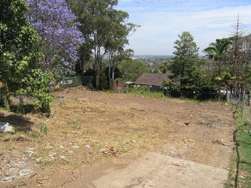 Winston Hills NSW 2153