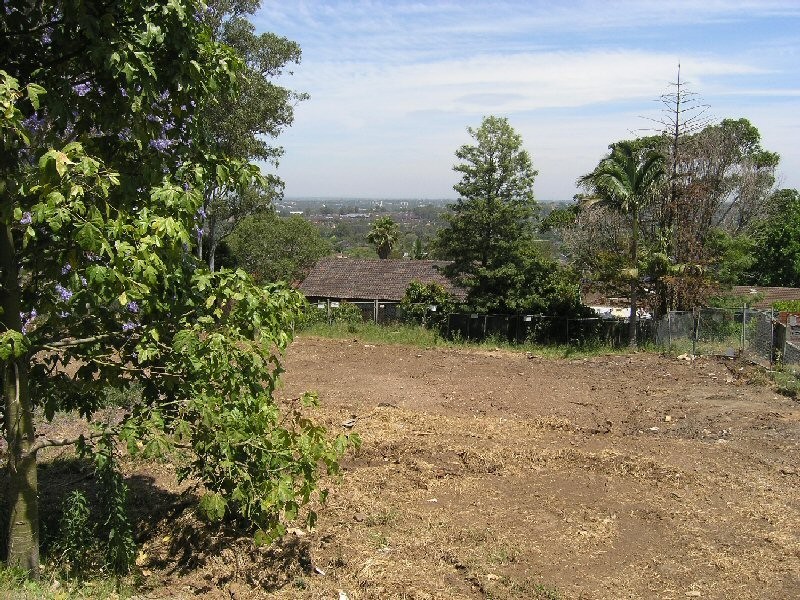 Winston Hills NSW 2153
