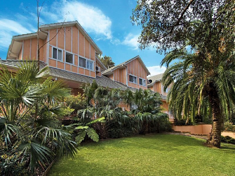Baulkham Hills NSW 2153