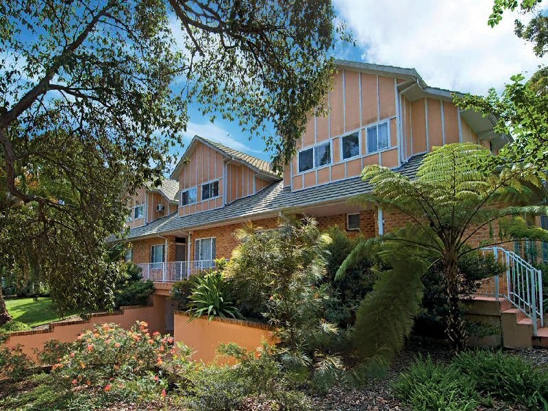 Baulkham Hills NSW 2153
