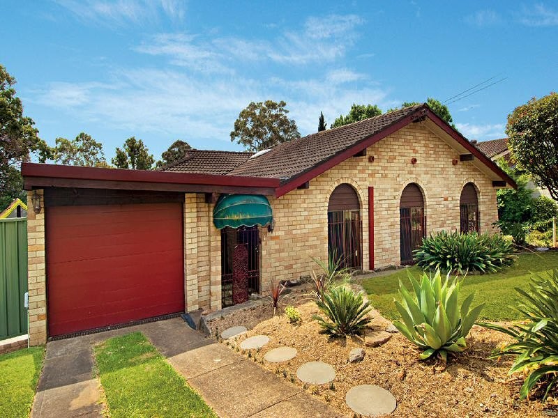 Winston Hills NSW 2153