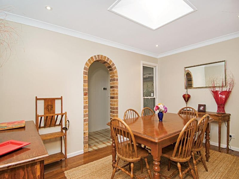 Winston Hills NSW 2153