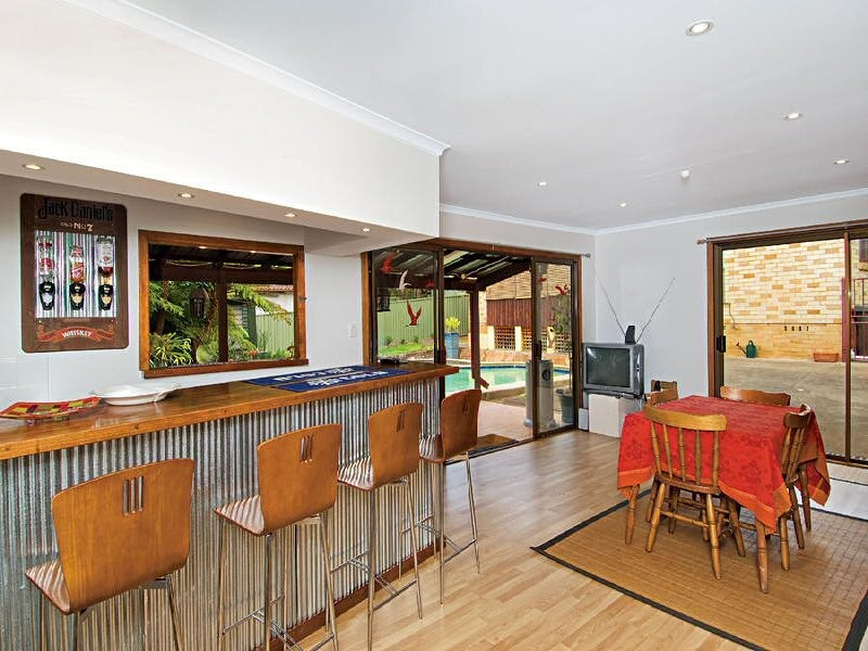 Winston Hills NSW 2153