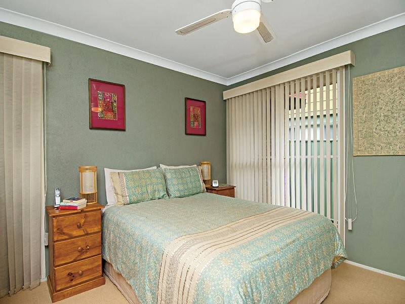 Winston Hills NSW 2153