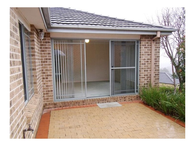 2 Lachlan Drive, Winston Hills NSW 2153