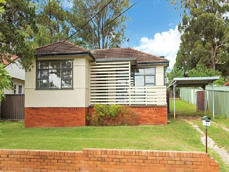 Seven Hills NSW 2147