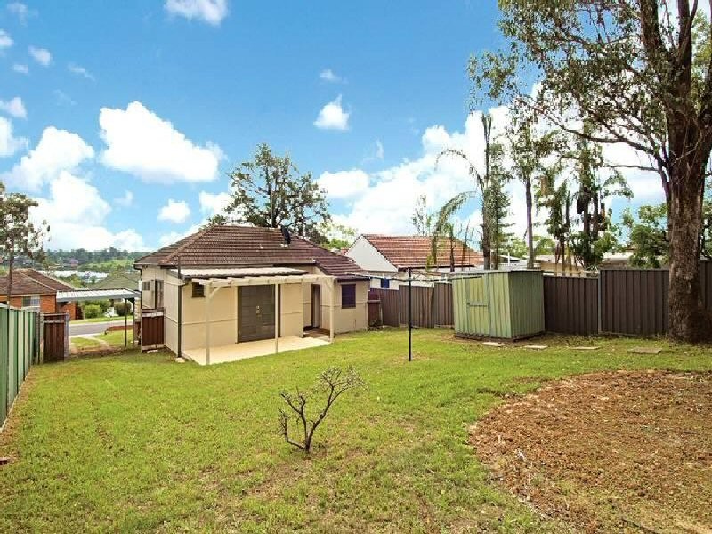 Seven Hills NSW 2147