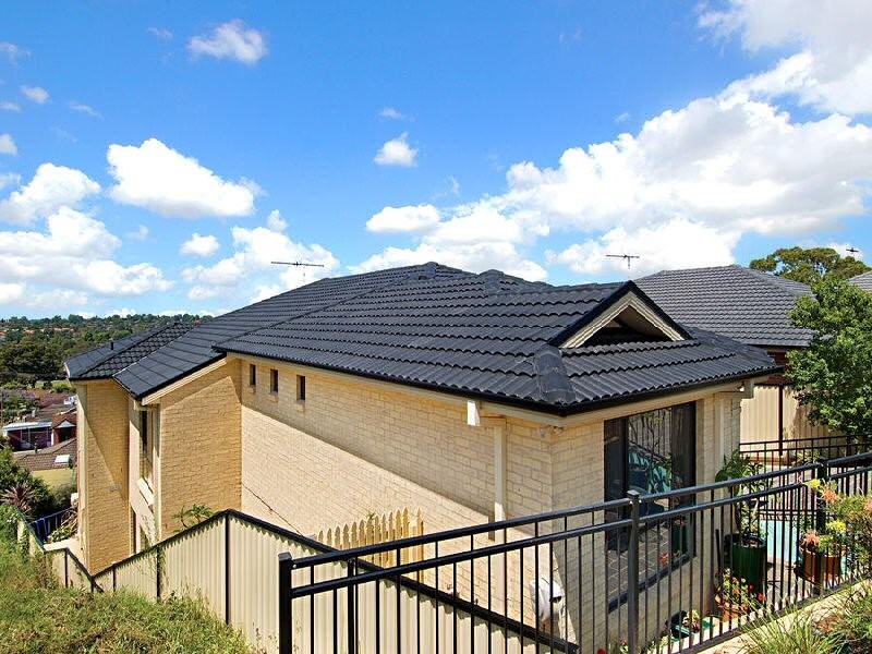 Winston Hills NSW 2153