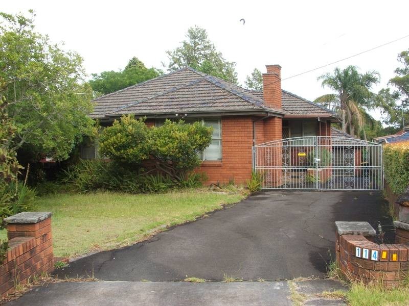 Baulkham Hills NSW 2153