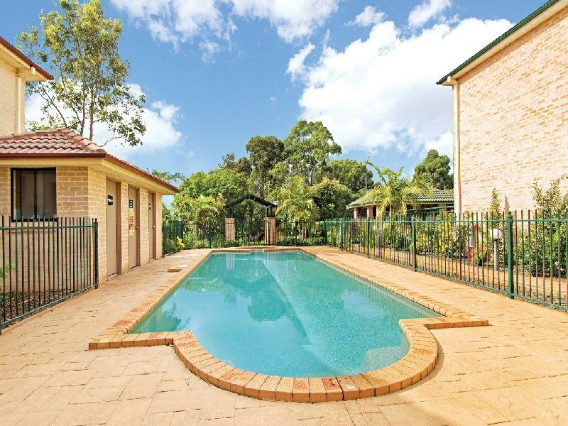 Castle Hill NSW 2154