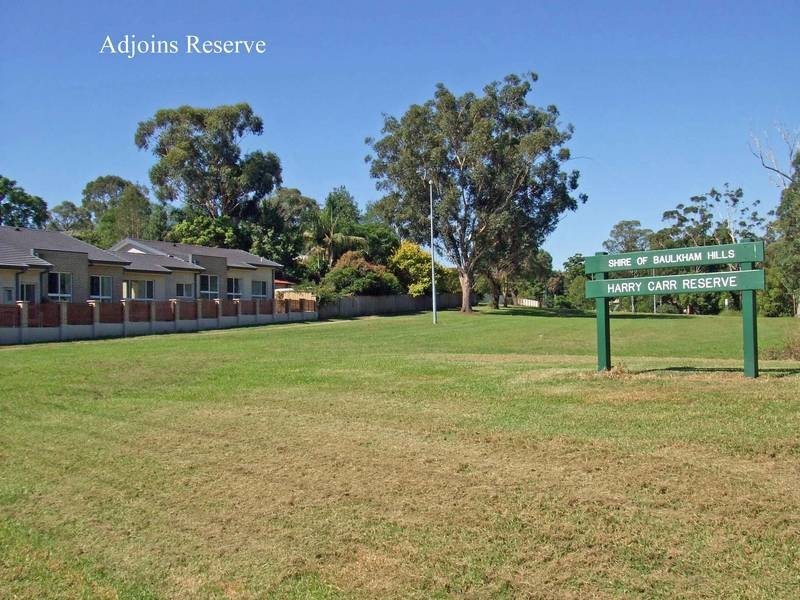 Baulkham Hills NSW 2153