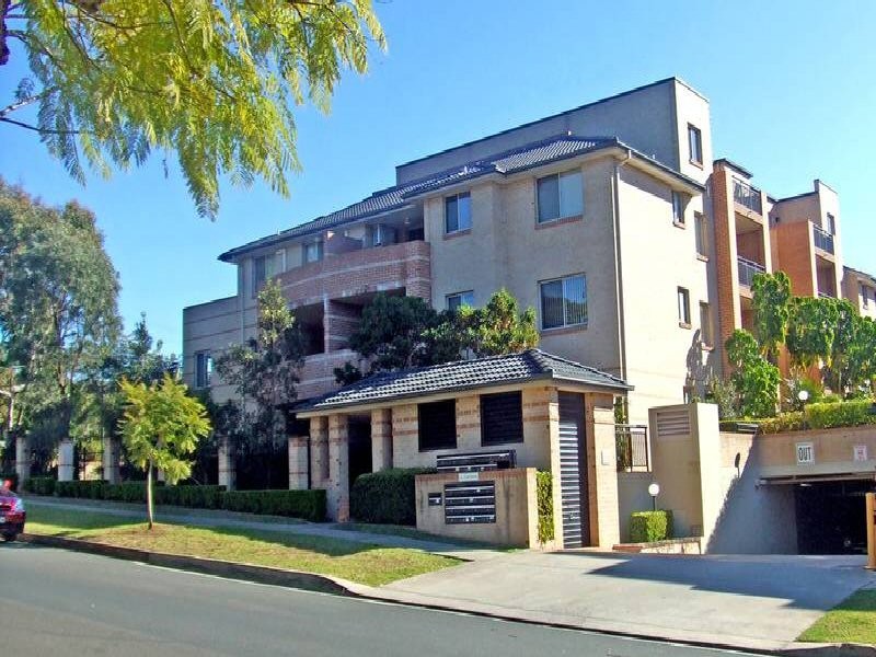 Baulkham Hills NSW 2153