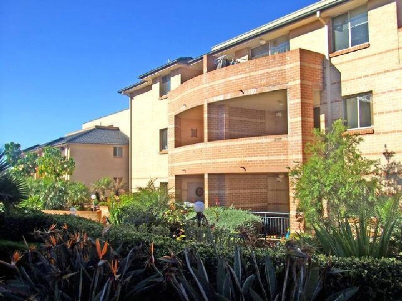 Baulkham Hills NSW 2153