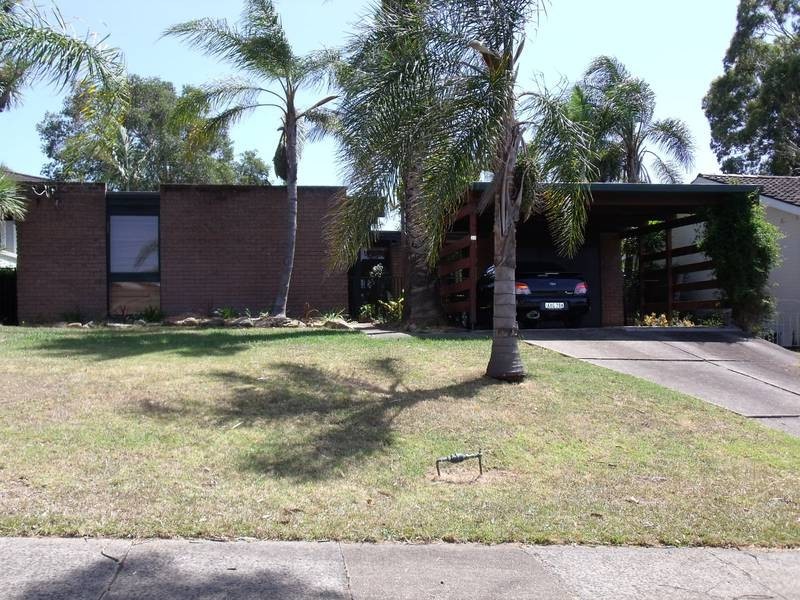 Winston Hills NSW 2153