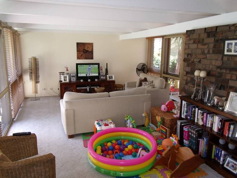 Winston Hills NSW 2153