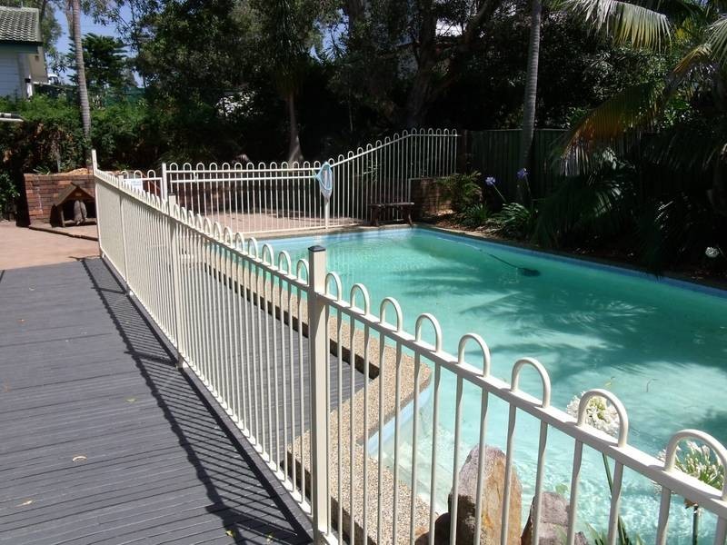 Winston Hills NSW 2153