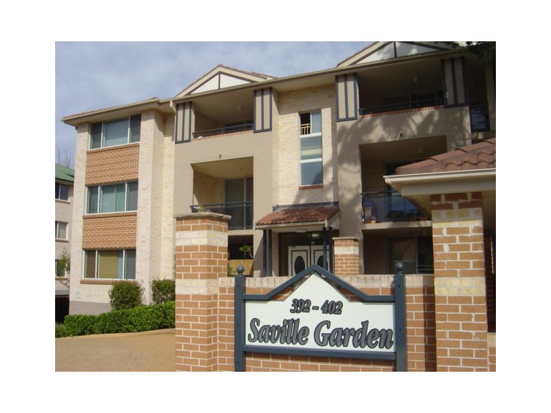 3/392-402 Windsor Road, Baulkham Hills NSW 2153