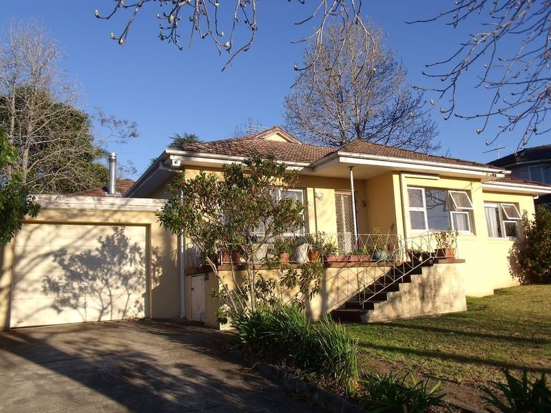 Baulkham Hills NSW 2153